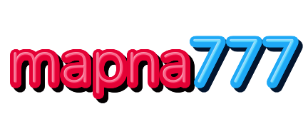 mapna777 — logo kanal