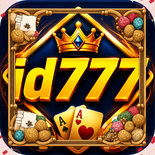 id777 — mitra unggulan