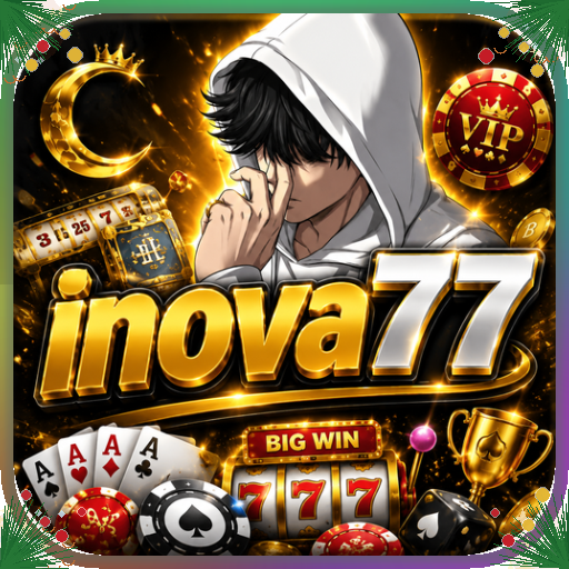 inova77 — galeri pratinjau Resmi APK