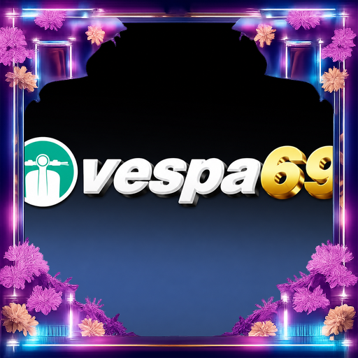 vespa69 — mitra unggulan